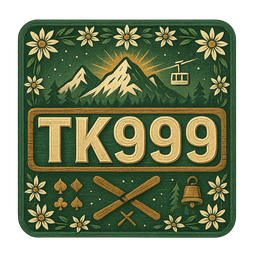 TK999 লোগো